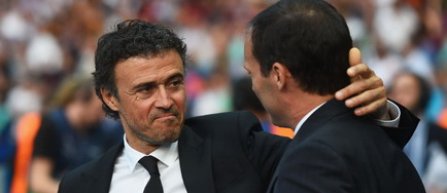 Massimiliano Allegri: Nu am ce sa le reprosez baietilor